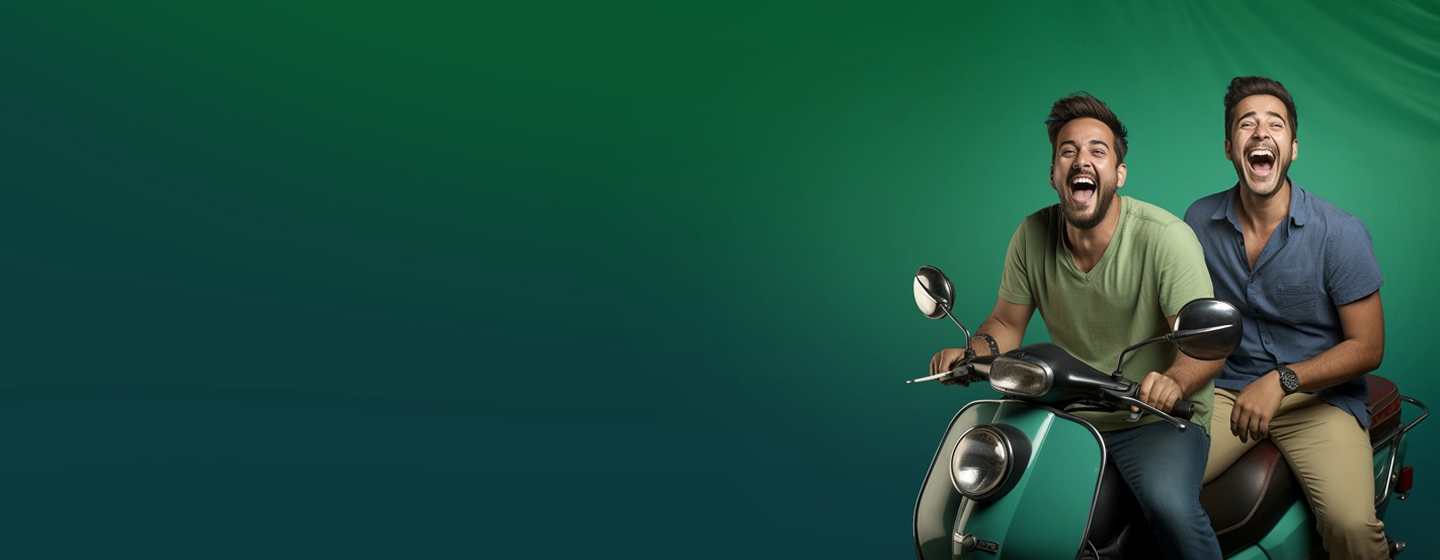 Home Banner